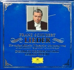 Lieder