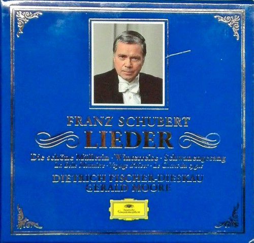 Lieder
