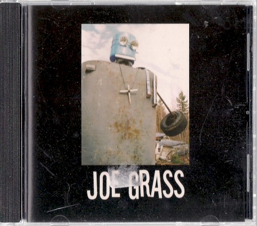 Joe Grass