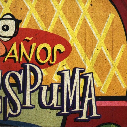 20 años Gomaespuma