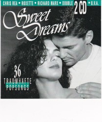 Sweet Dreams: 36 traumhafte Popsongs