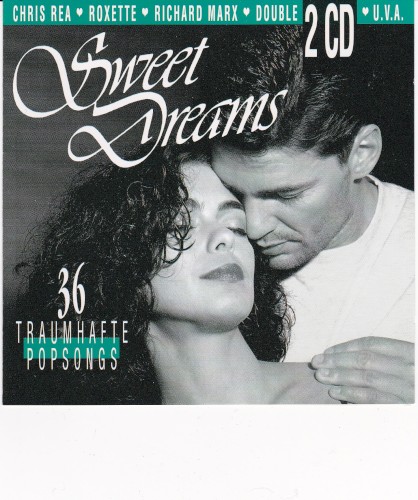 Sweet Dreams: 36 traumhafte Popsongs