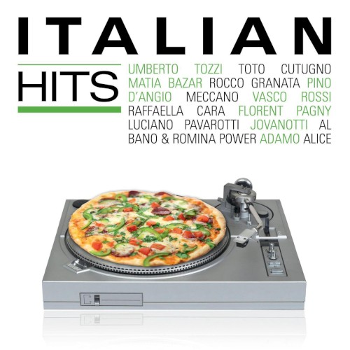 Italian Hits