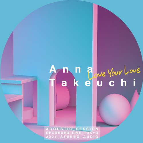 Love Your Love –Acoustic Motion–