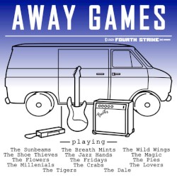 AWAY GAMES