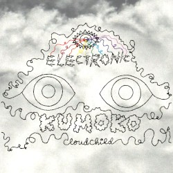 ELECTRONIC KUMOKO cloudchild