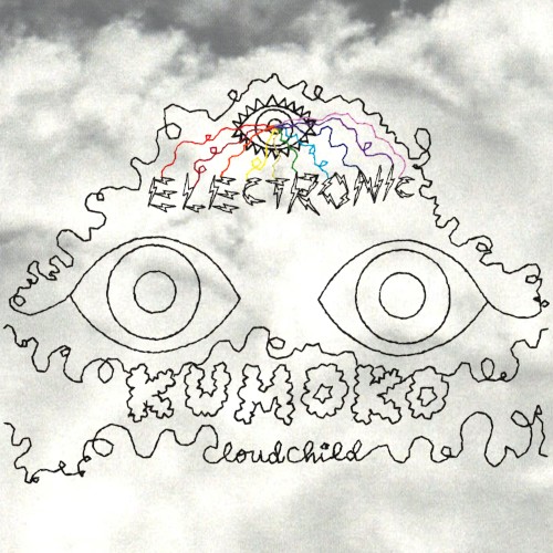ELECTRONIC KUMOKO cloudchild