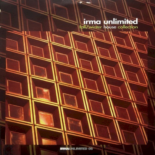 Irma Unlimited 05 - Fall / Winter House Collection