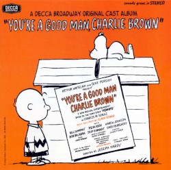 You’re a Good Man, Charlie Brown
