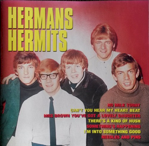 Herman’s Hermits
