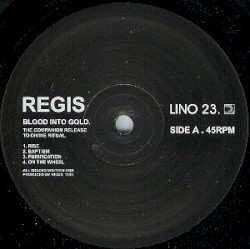 Blood Into Gold