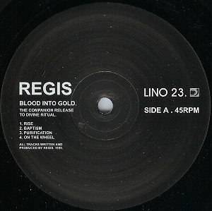 Blood Into Gold
