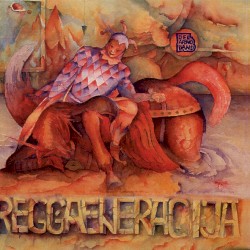 Reggaeneracija