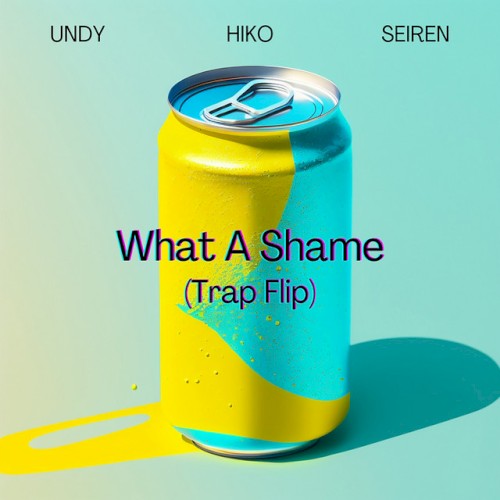 What a Shame (trap flip)