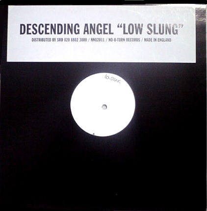 Lo-Slung / Insistent