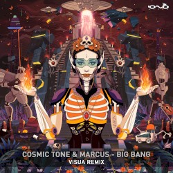 Big Bang (Visua remix)