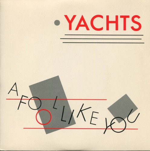 A Fool Like You