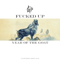 Year of the Goat