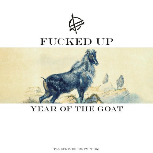 Year of the Goat