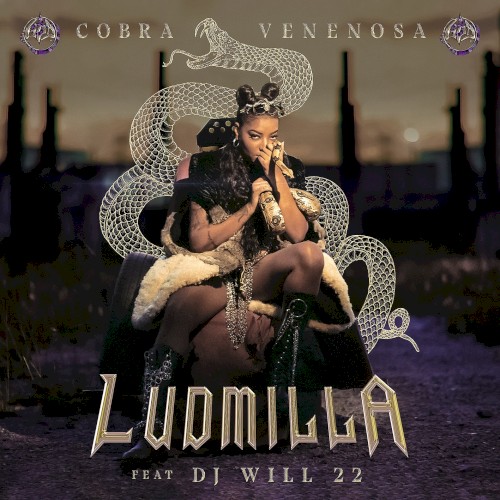 Cobra venenosa