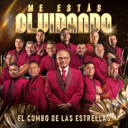 Me estás olvidando