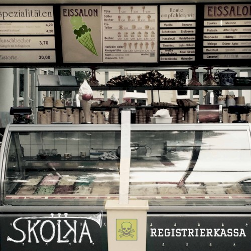 Registrierkassa