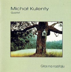 Glos na rozstaju