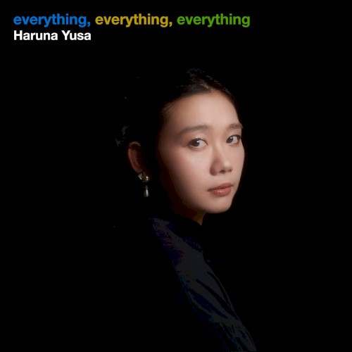 everything, everything, everything