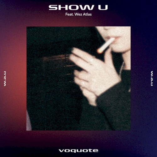 SHOW U