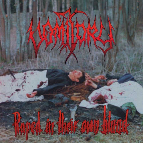 Raped in Their Own Blood
