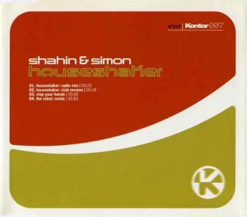 Houseshaker
