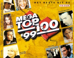 Het beste uit De Mega Top 100: ’99