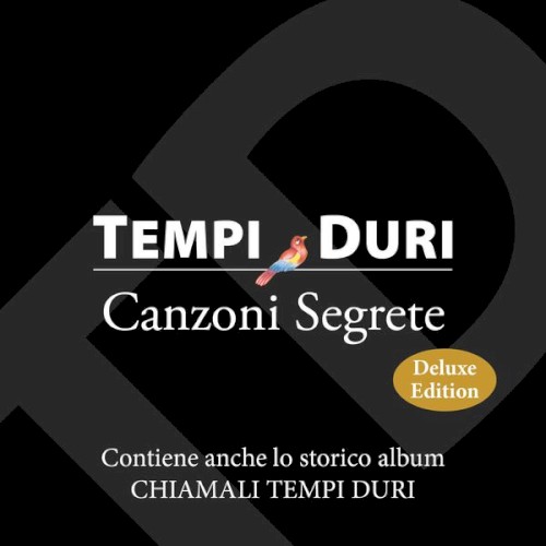Canzoni segrete