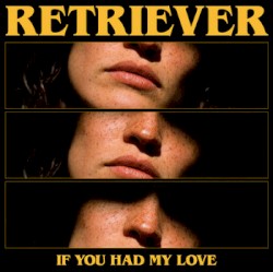 If you had my love