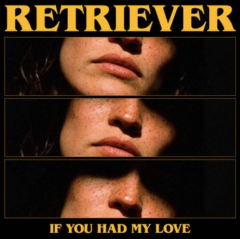 If you had my love