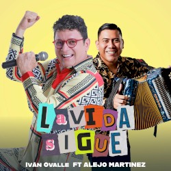 La vida sigue