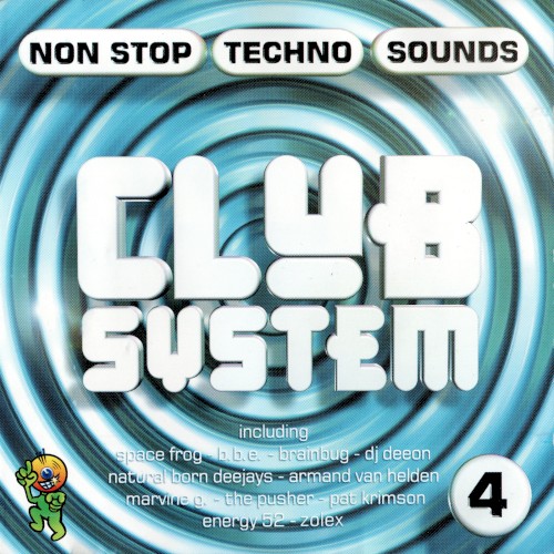 Club System 4