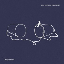 Talk (acoustic)