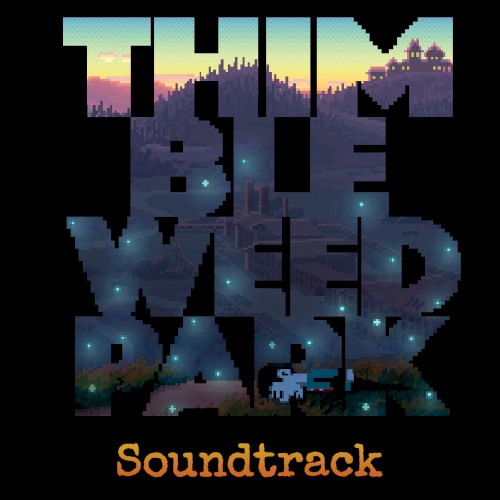 Thimbleweed Park