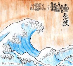 The Great Wave