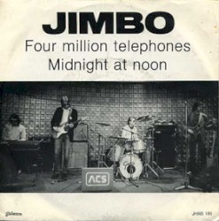 Four Million Telephones / Midnight at Noon