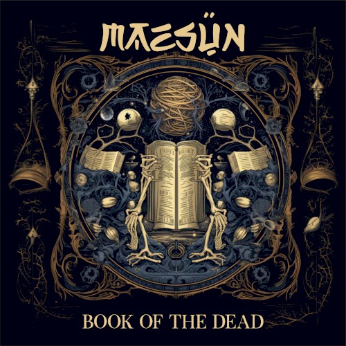 Book of the Dead