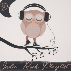 Indie/Rock Playlist: December 2019, Vol. 1