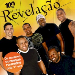 100% Grupo Revelação