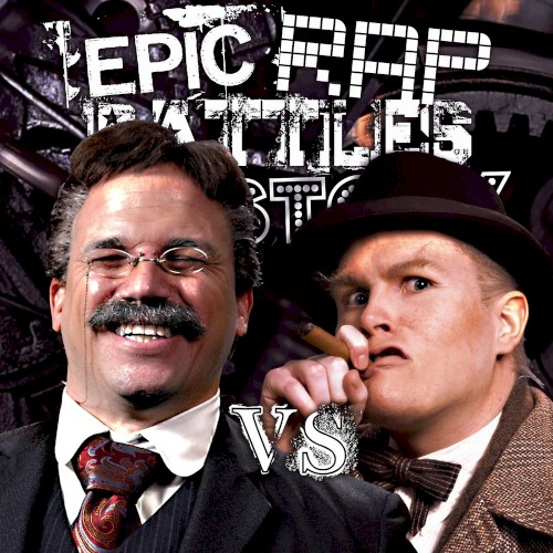 Theodore Roosevelt vs Winston Churchill
