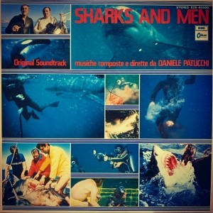 Sharks And Men