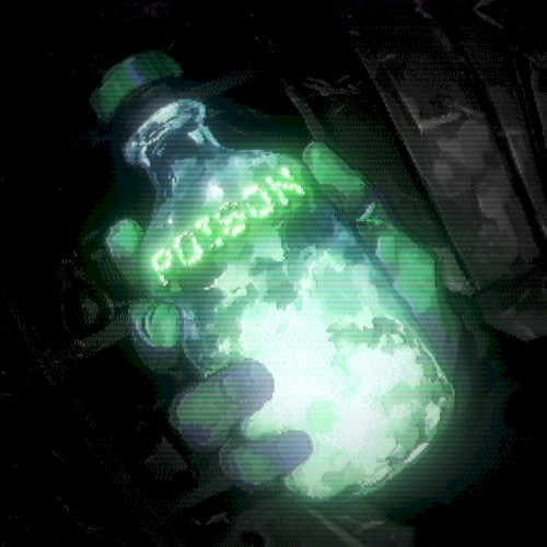 poison