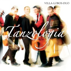 Tanzologia