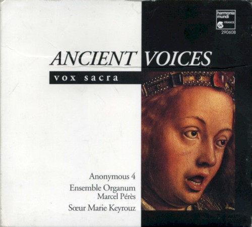Ancient Voices - Vox Sacra