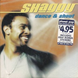 Dance & Shout